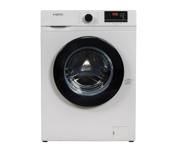 MPM Product PRALKA MPM-5712-PK-45 - 1503414 - zdjęcie